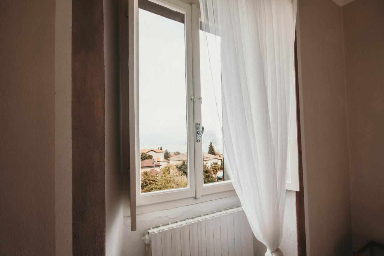 Appartamento Monna Lisa - Lakeside Leisure & Business Stresa Exterior foto